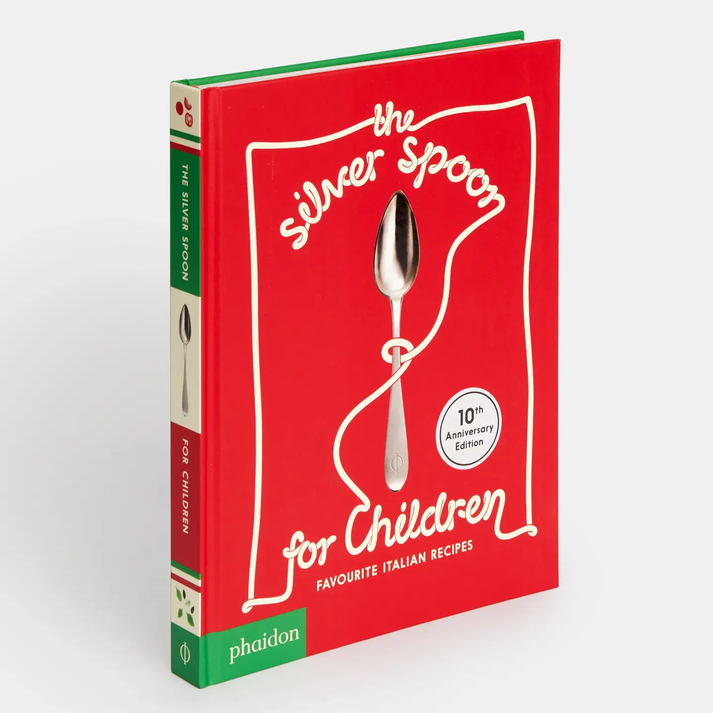 The Silver Spoon For Children - Image 3
