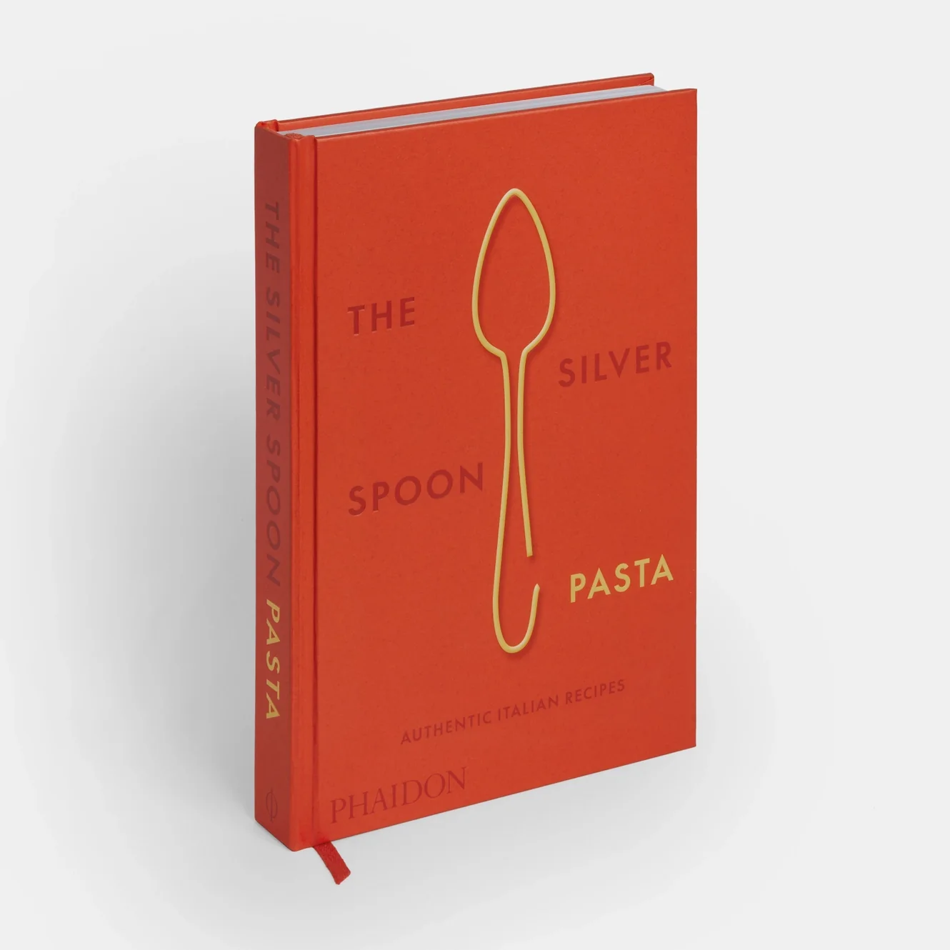 The Silver Spoon Pasta - Image 3