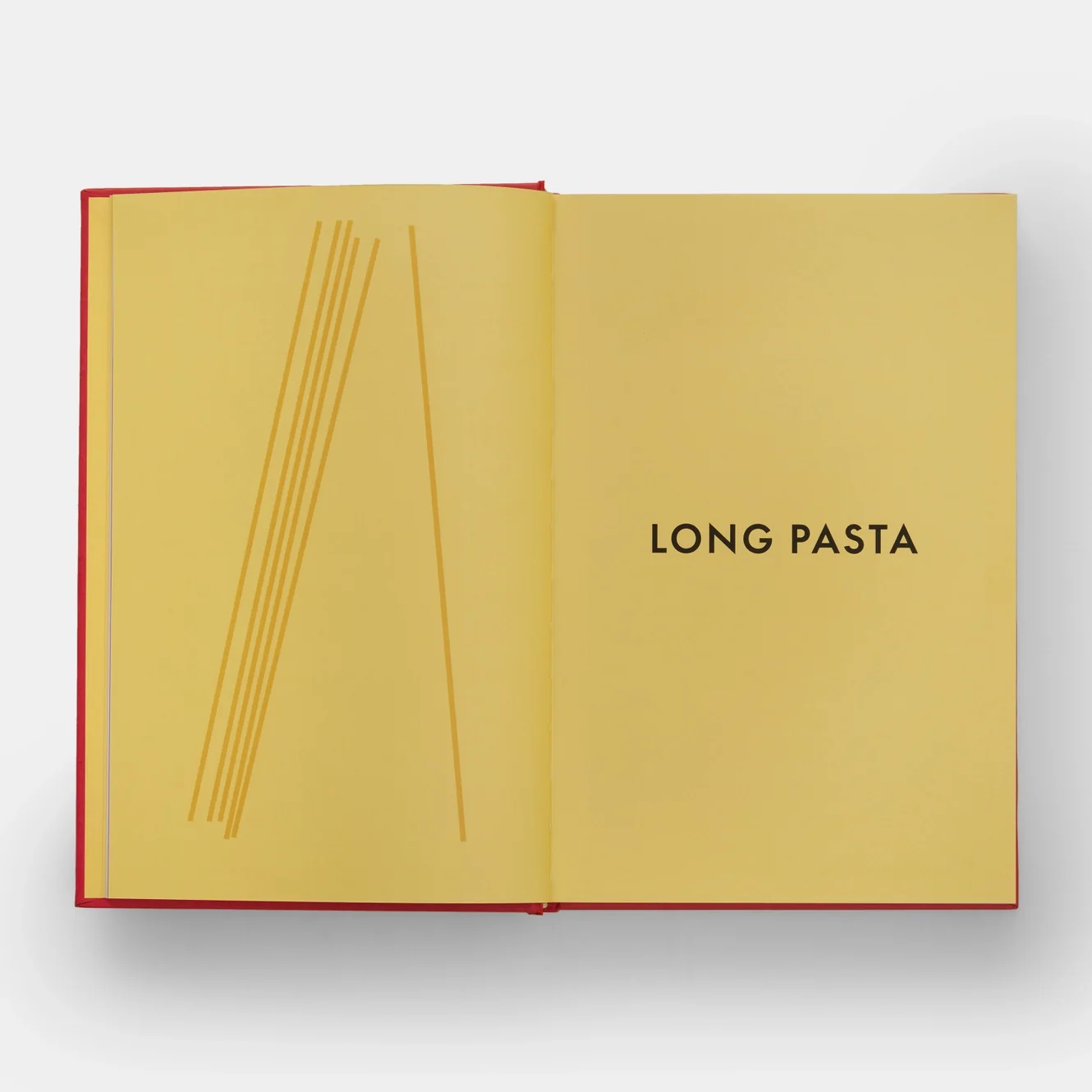 The Silver Spoon Pasta - Image 4