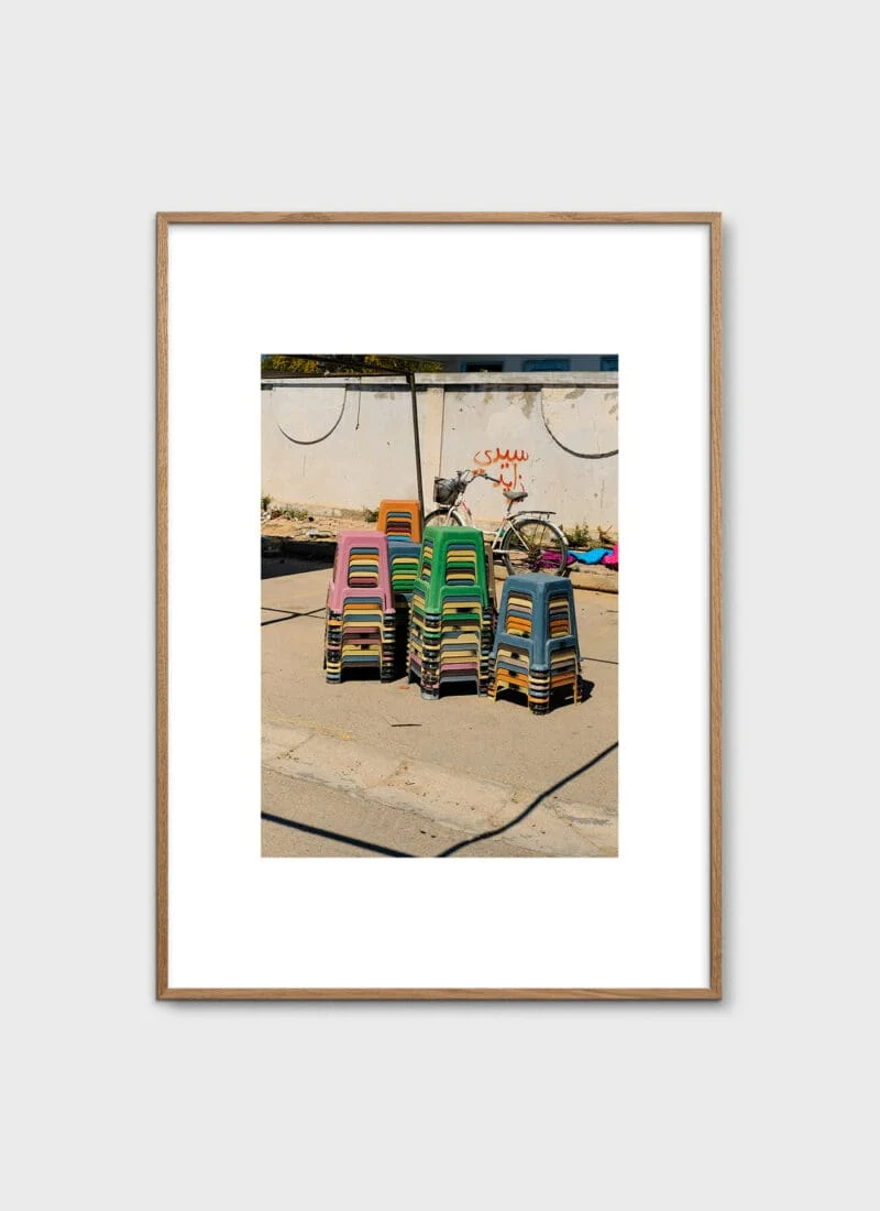 'The Souk' Photographic Art Print - Image 2