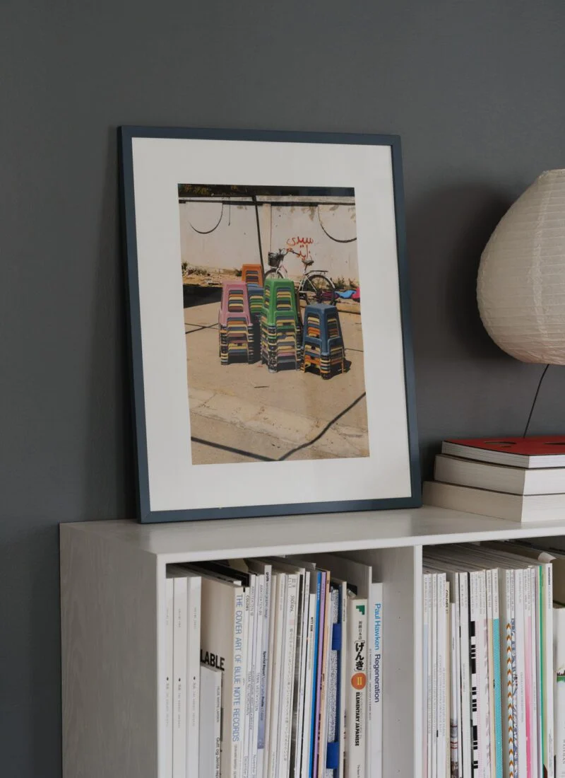 'The Souk' Photographic Art Print - Image 3