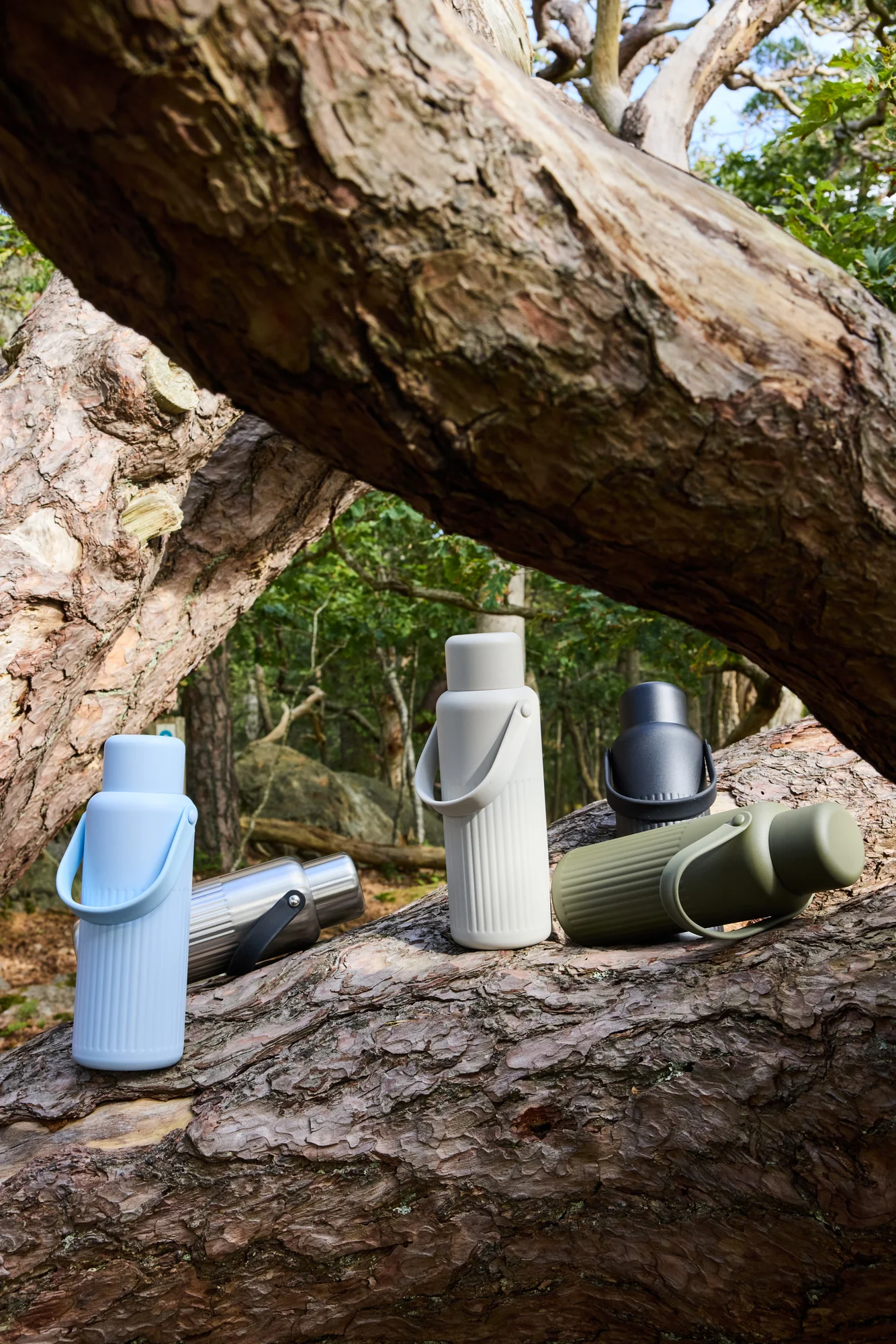Theo Thermal Flask - Image 3