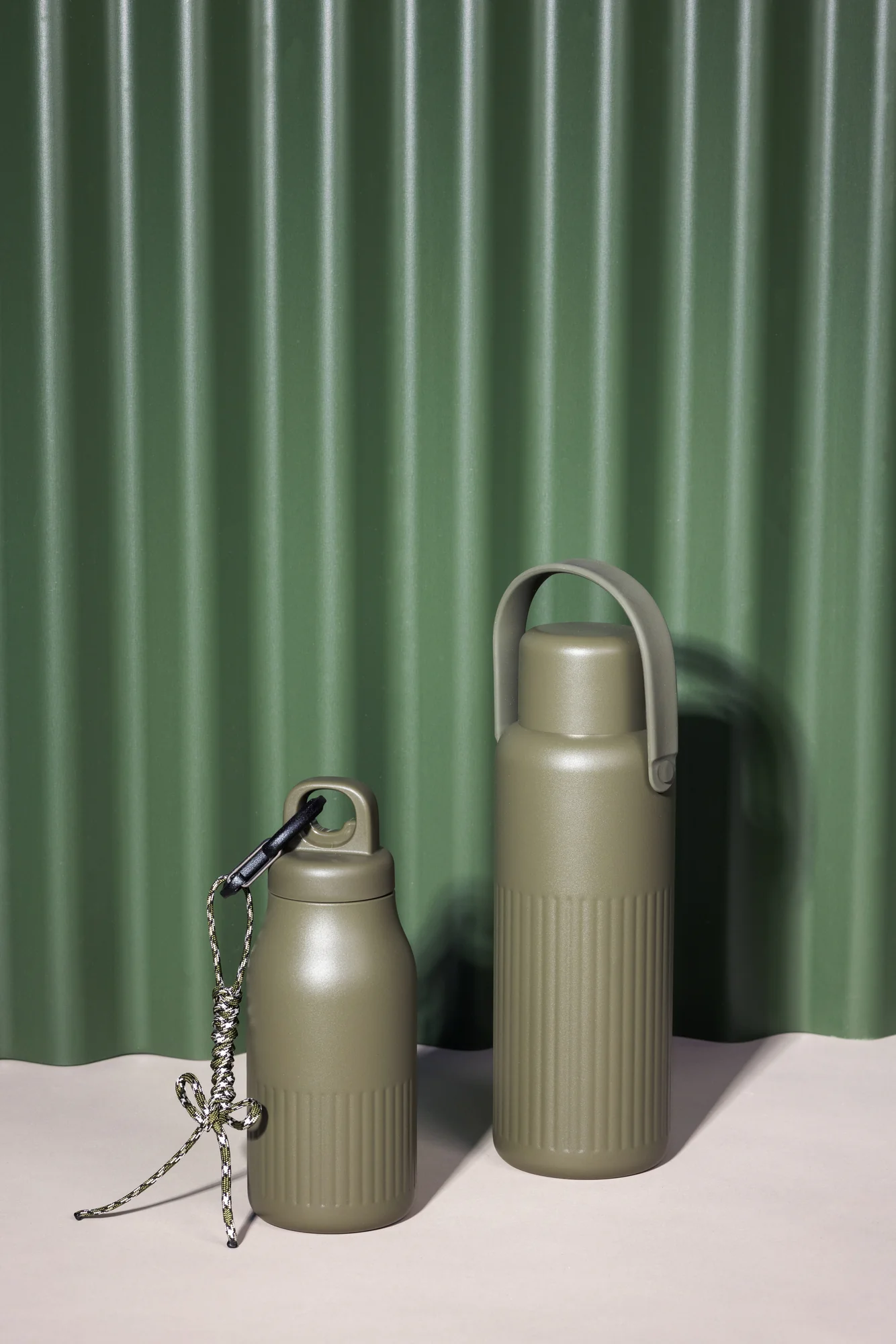 Theo Thermal Flask - Image 7