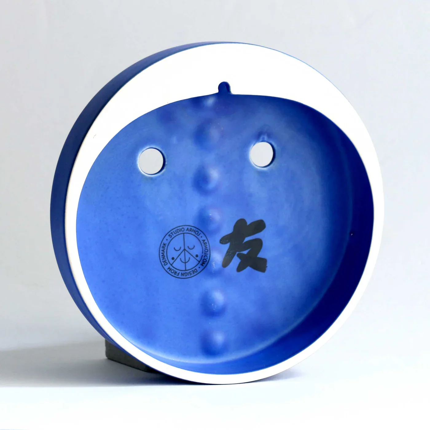 Tomo Mask - Bump Blue - Image 3