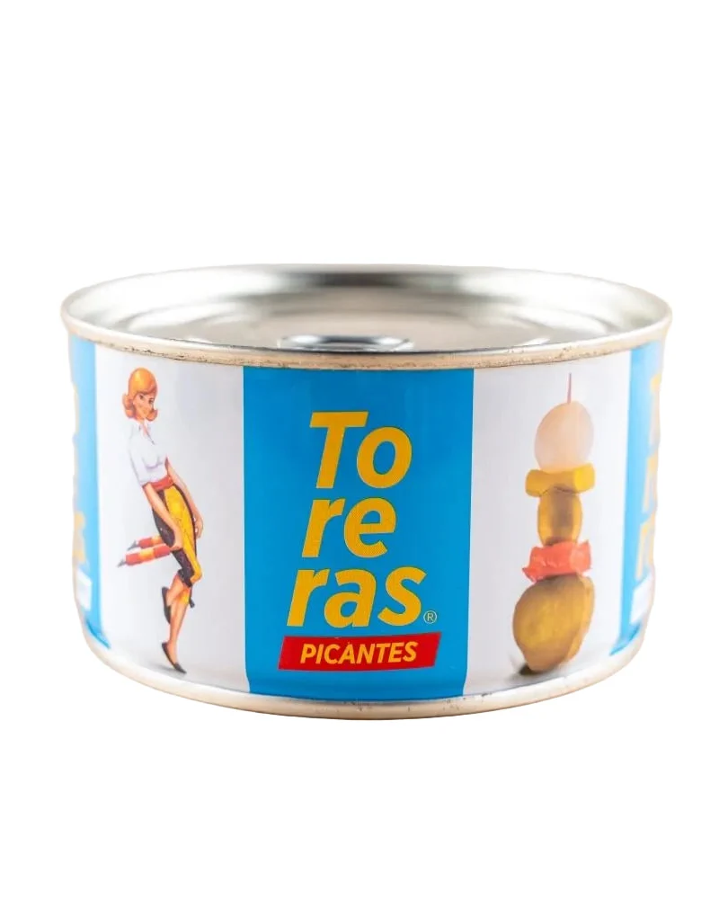 Toreras Picante Banderillas
