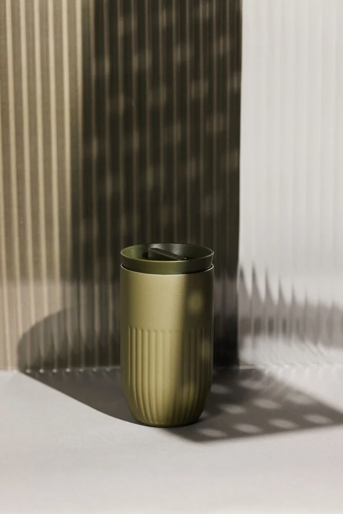 Tova Coffee Travel Mug - various colours - Image 5