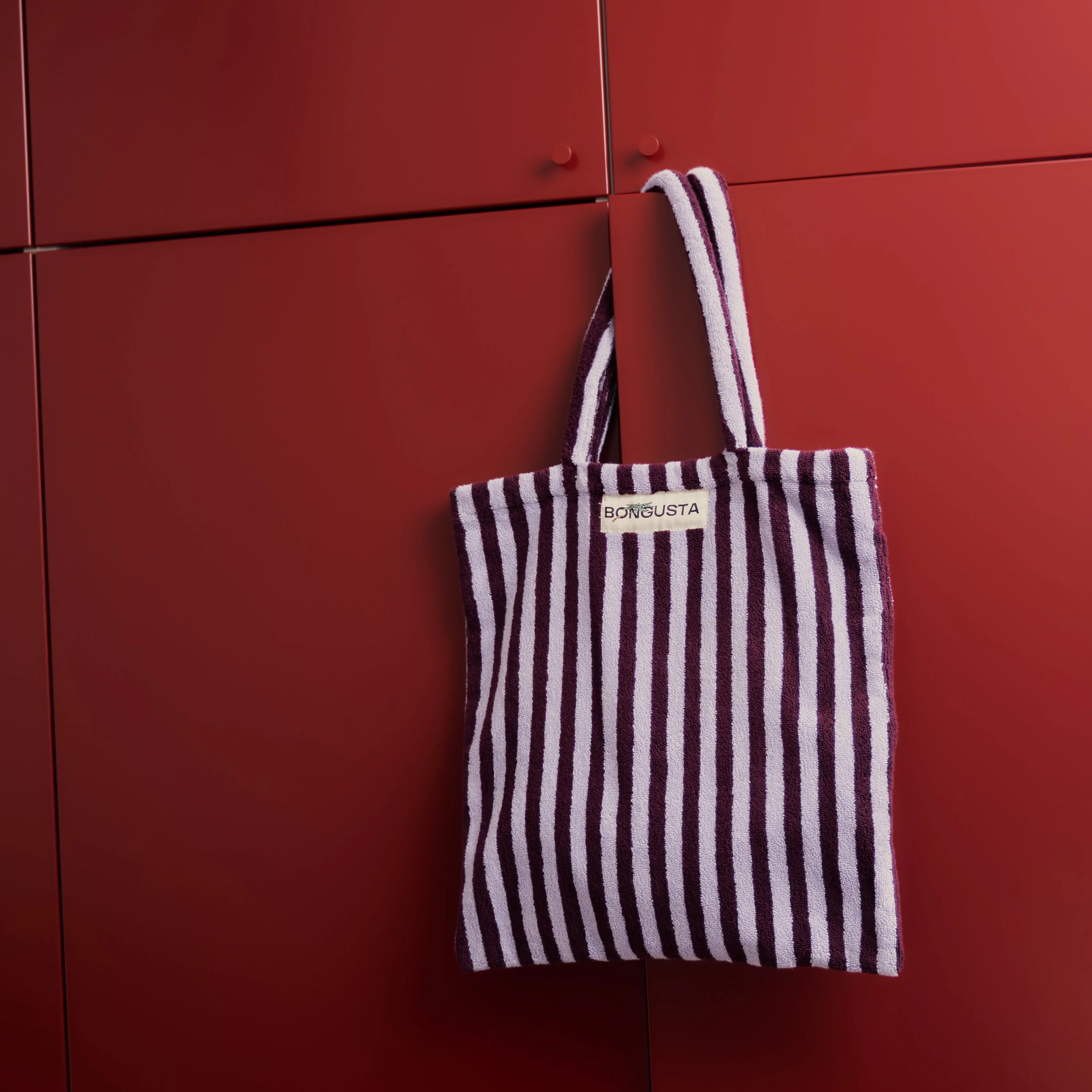 Towelling Tote Bag - Various Colours - Image 29