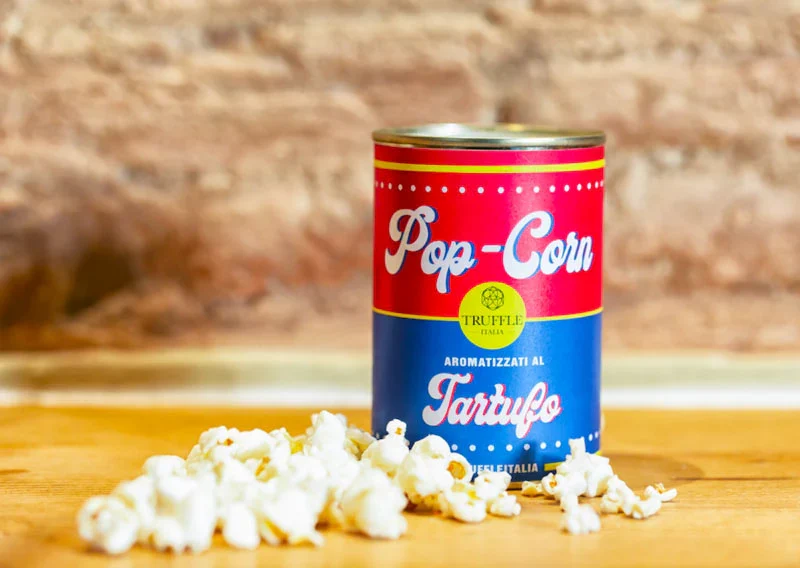 Truffle Italia Popcorn - Image 4