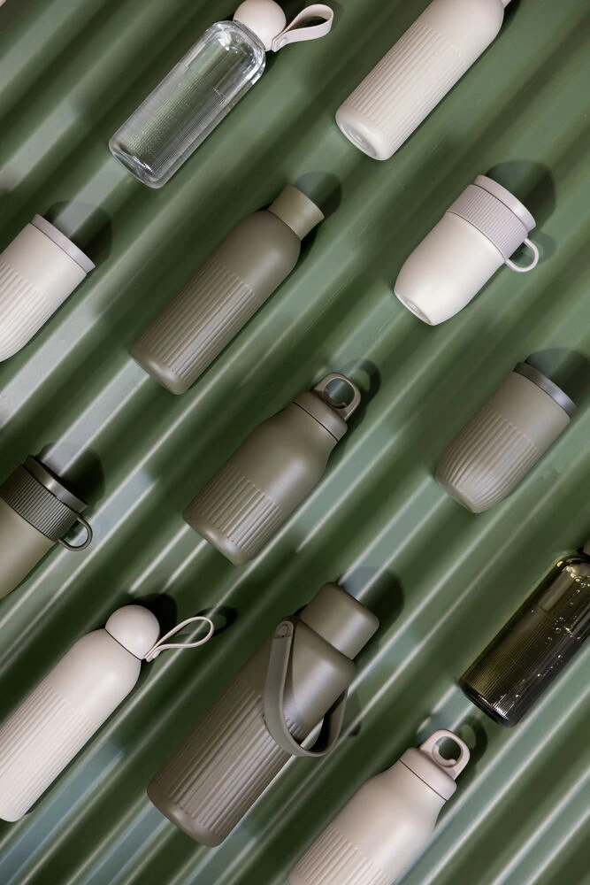 Truls Thermal Bottle - various colours - Image 8