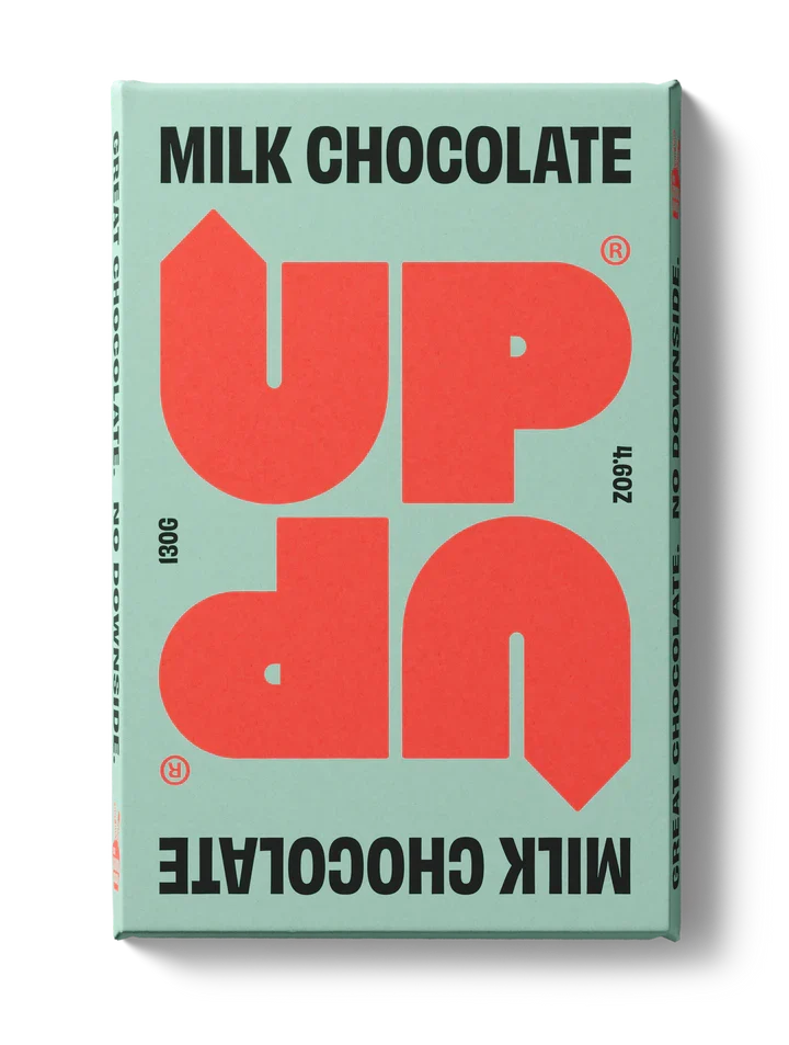 UP Chocolate - various flavours - Image 10