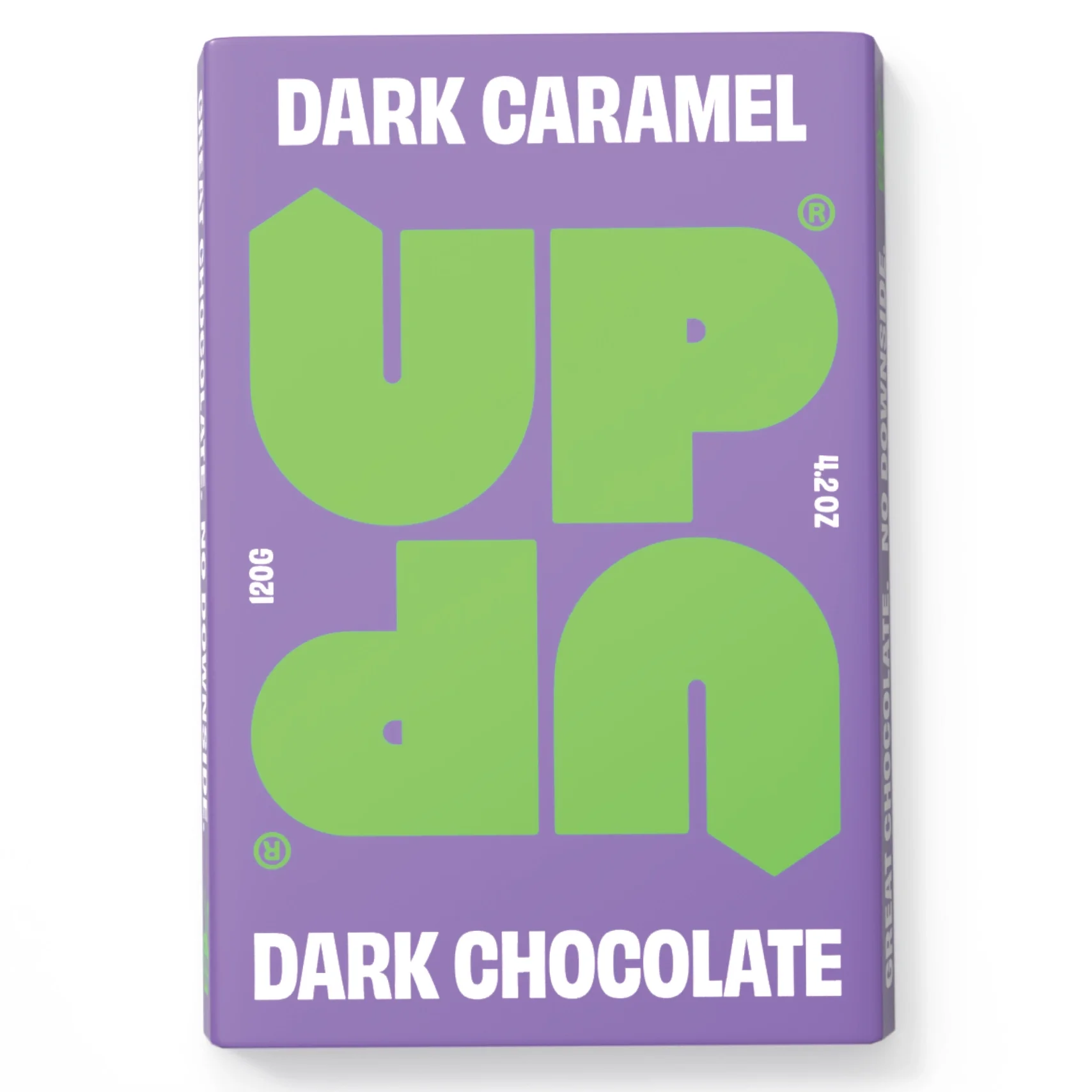 UP Chocolate - various flavours - Image 14