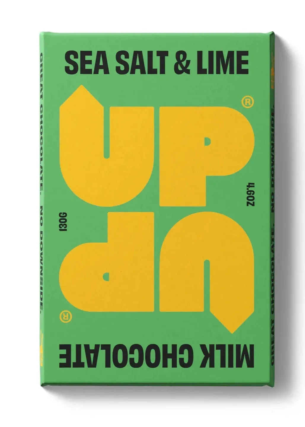 UP Chocolate - various flavours - Image 3