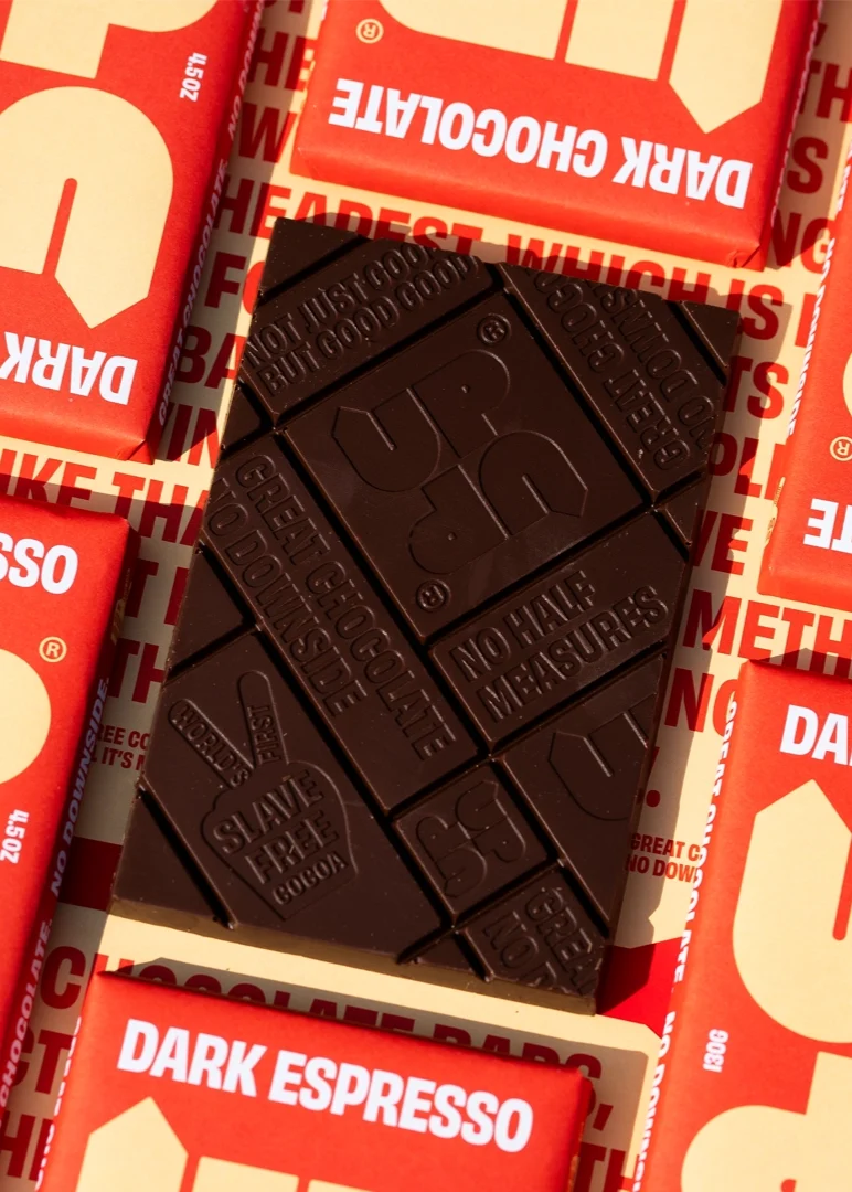UP Chocolate - various flavours - Image 4