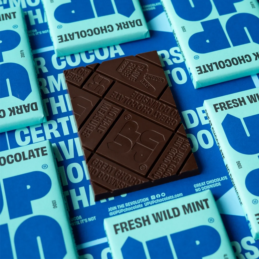UP Chocolate - various flavours - Image 9