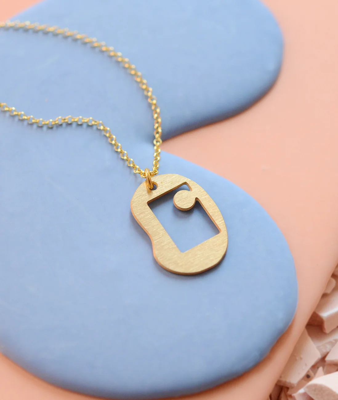 Inni necklace - Image 3