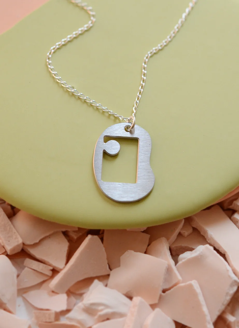 Inni necklace - Image 4