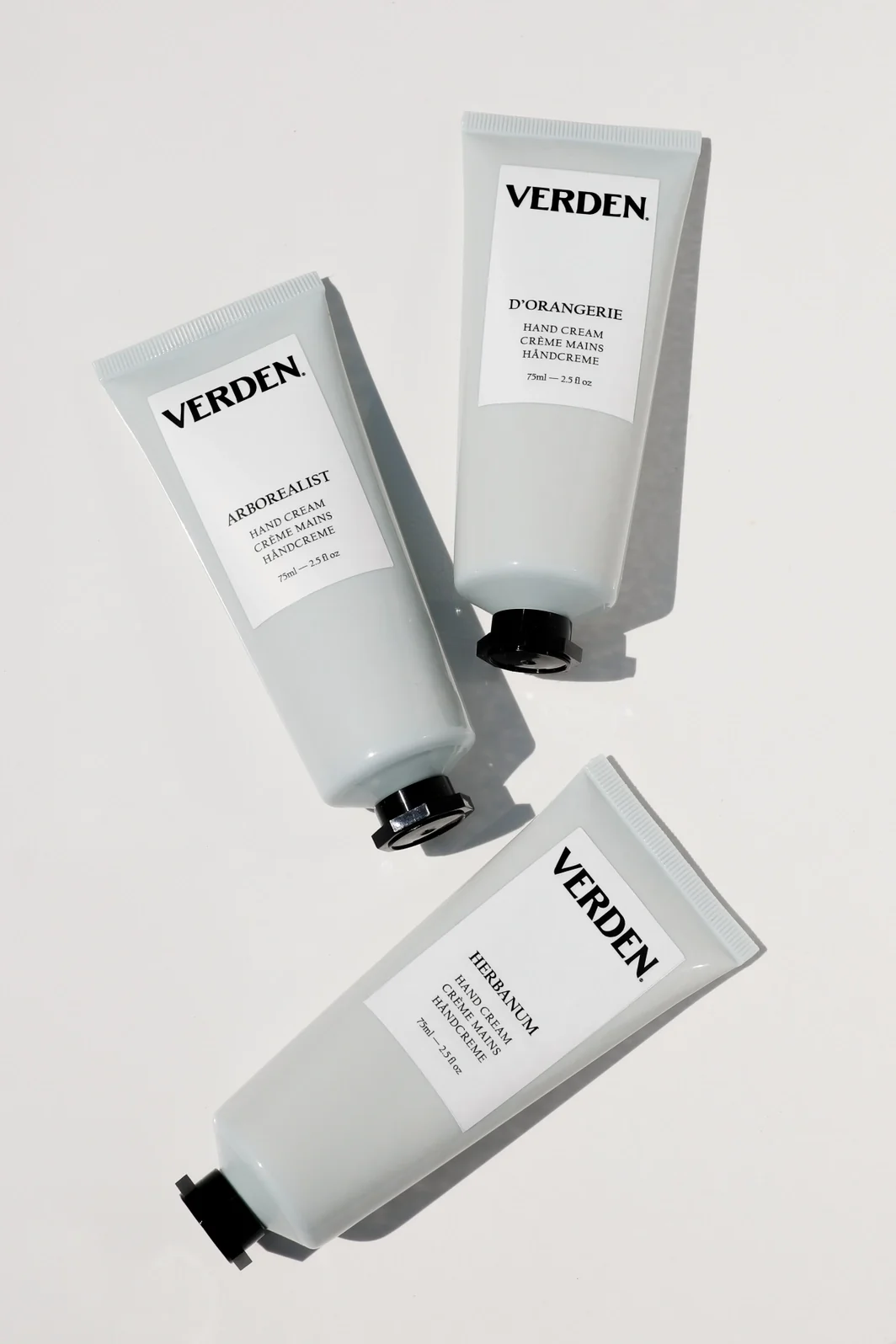 Verden Hand Cream