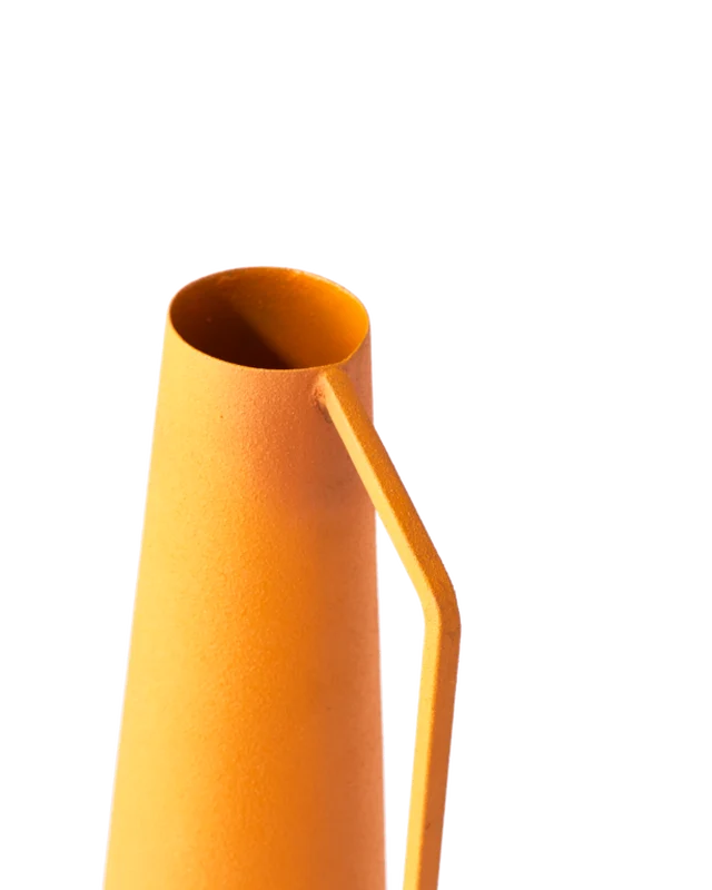Warm Roman Vase - Image 5