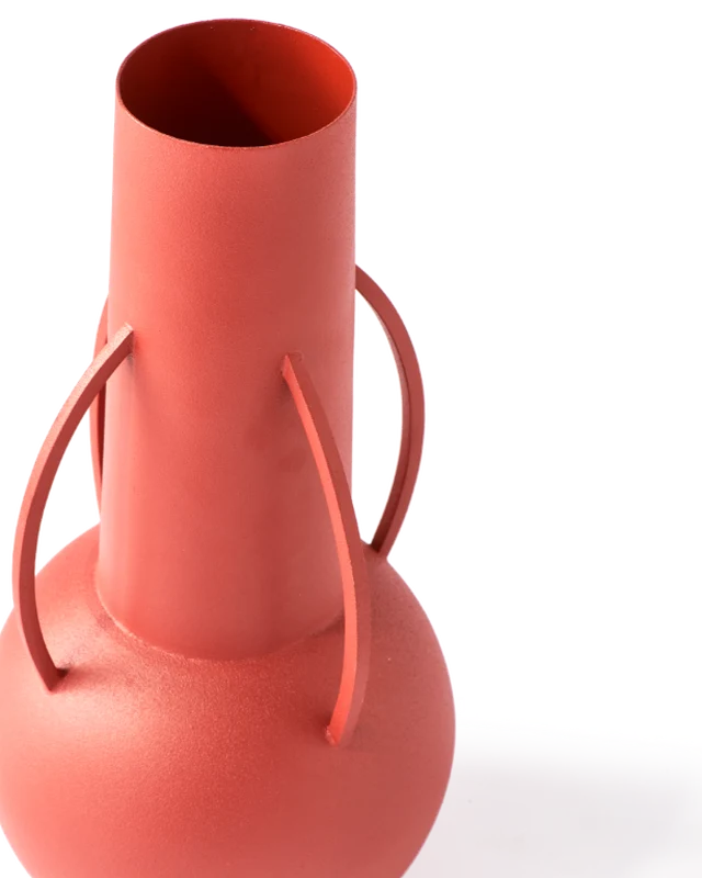 Warm Roman Vase - Image 6