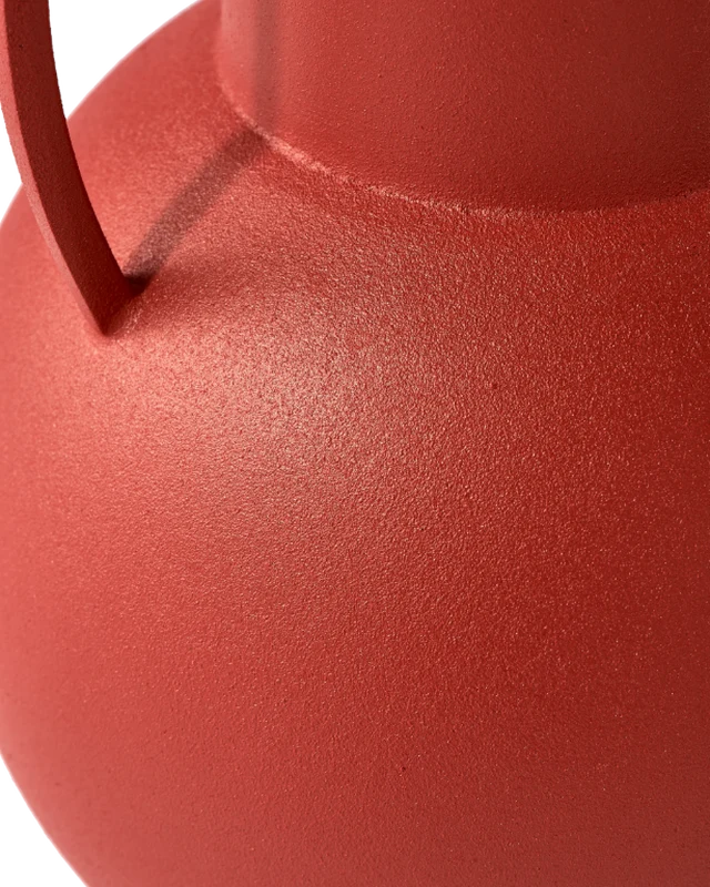 Warm Roman Vase - Image 8