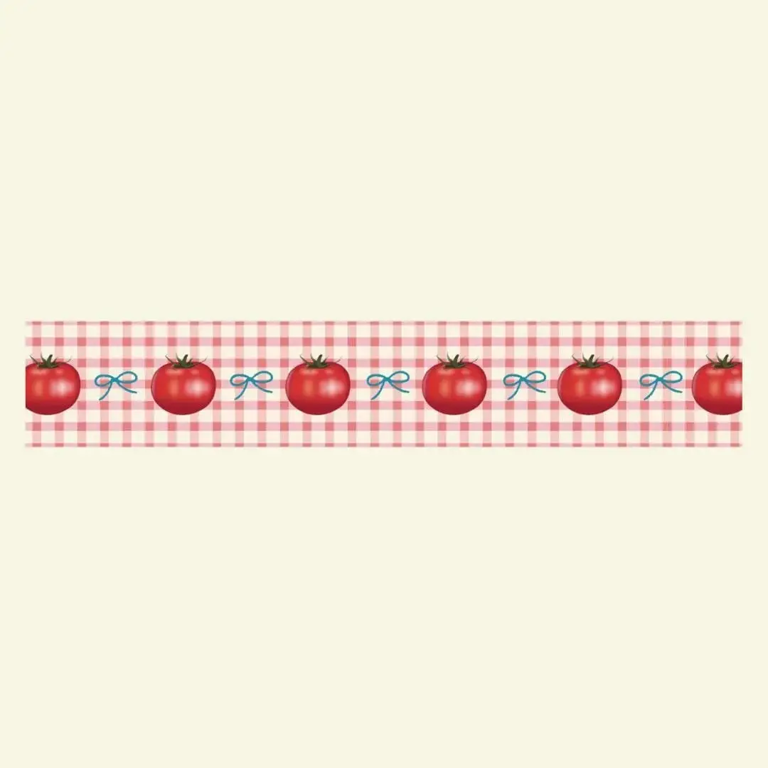 Shellflower Washi Tape - various designs - Image 6