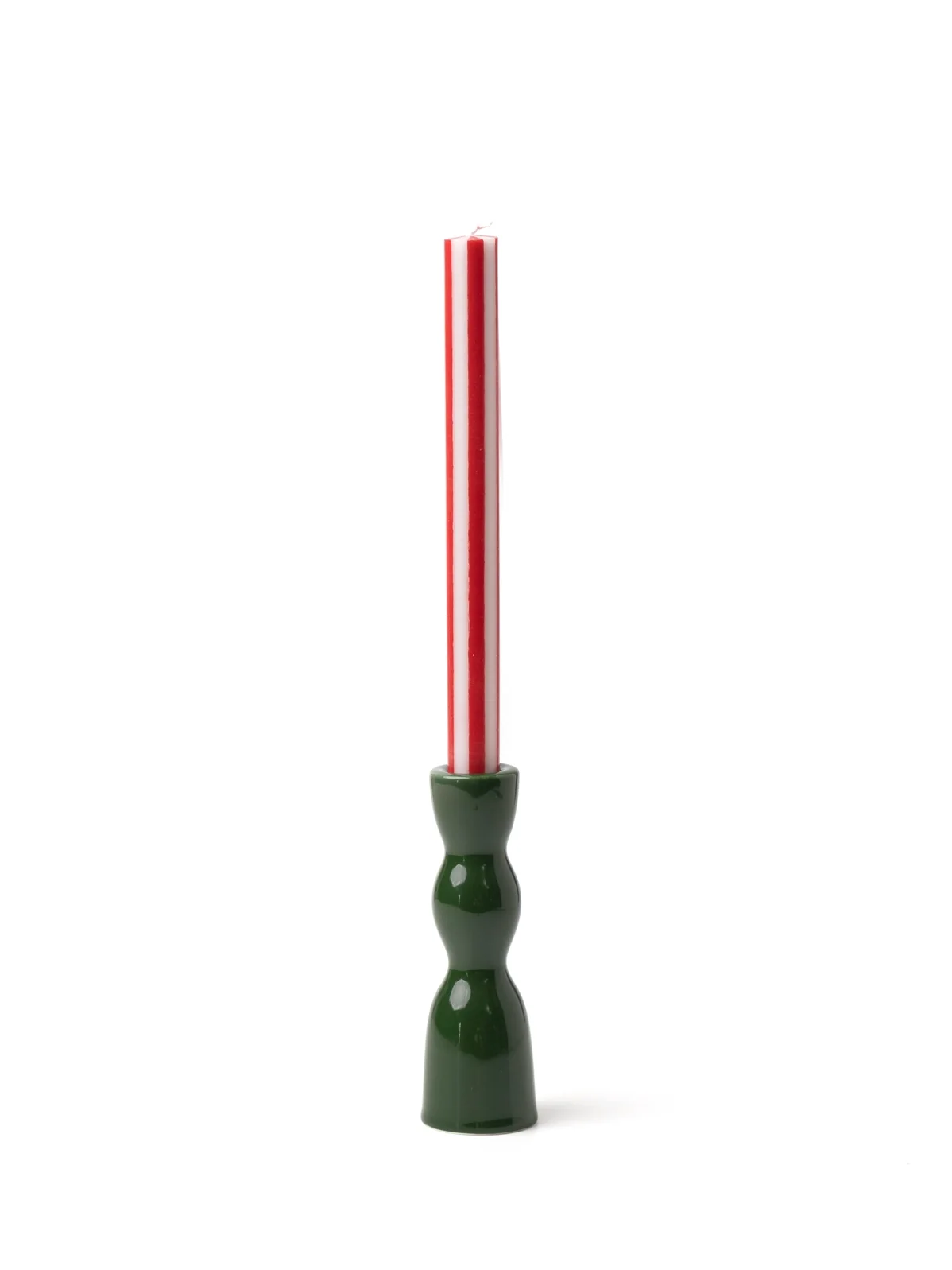 Wave Candle Holder - Low - Image 10