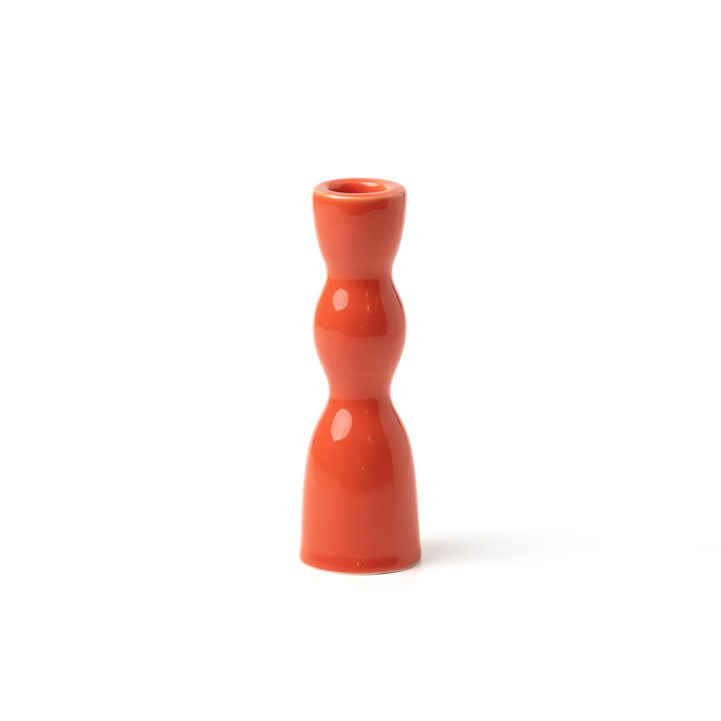 Wave Candle Holder - Low - Image 7