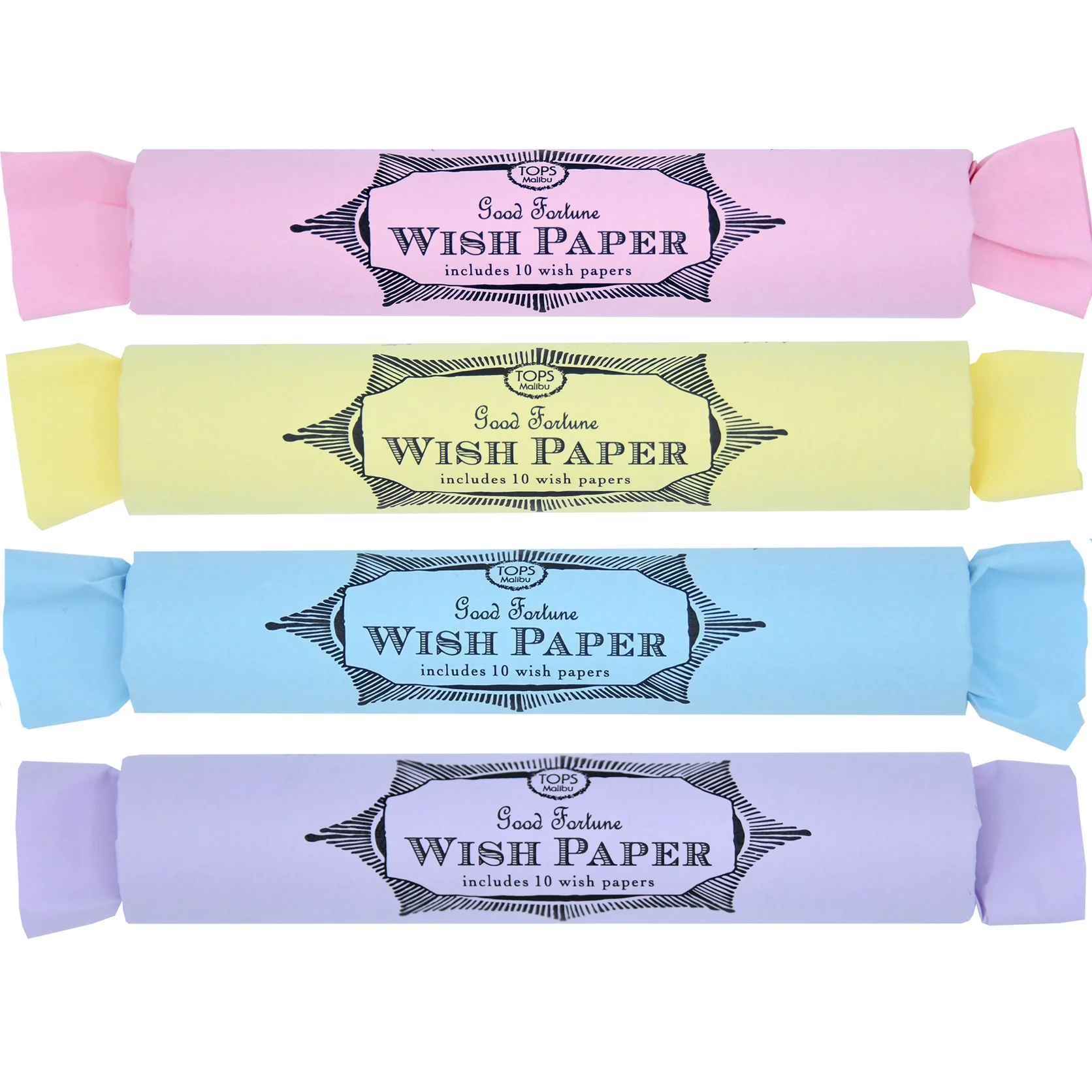 Wish Paper - various colours - Image 3