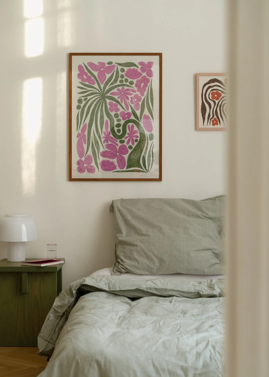 'Wonder' Art Print - Image 3